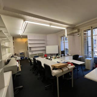 Bureau privé 40 m² 8 postes Location bureau Avenue Victor Hugo Paris 75016 - photo 7